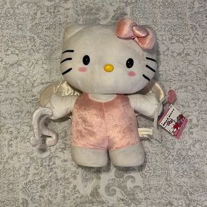 Large 24” Valentine Hello Kitty New W/ Tag